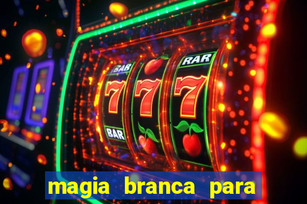 magia branca para unir casal